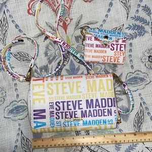 Steve Madden Crossbody